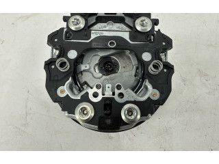 Подушка безопасности водителя 5G0880201AC Volkswagen Golf VII