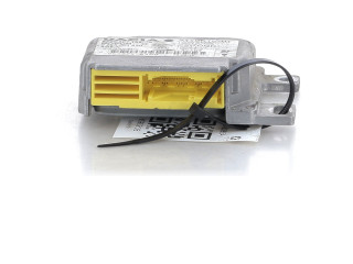 Блок подушек безопасности 8201163278, B0-6385A Dacia Logan I