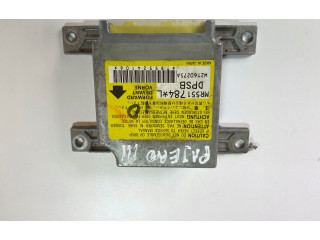 Блок подушек безопасности MR551784, 163KM   Mitsubishi Pajero