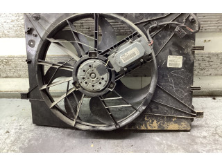 Вентилятор радиатора     8649822, 3135103478    Volvo V70 