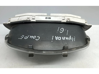 Панель приборов 84201510, 20031122   Hyundai Coupe       