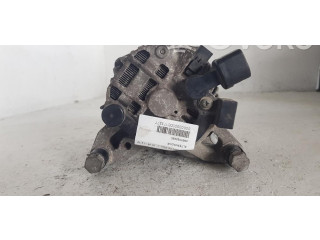 Генератор 9660055080 Citroen C2