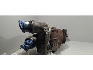 Turbodmychadlo Турбина 35242169F, 7868581 Lancia Thema 3.0