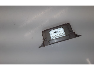 Блок управления сигнализации