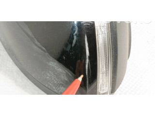 Зеркало электрическое Volkswagen Golf VII 2013 - 2019 года