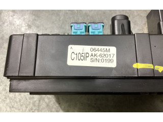   Pojistková skříňka AK62017, 06445M   Opel Antara 2008