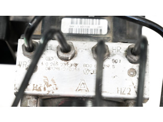Блок управления АБС 6Q0907379AF, 6Q0614117S   Volkswagen Polo IV 9N3
