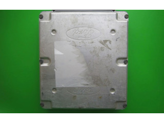 Блок управления двигателем Блок управления 92GB-12A650-EA, 2GEA   Ford Sierra