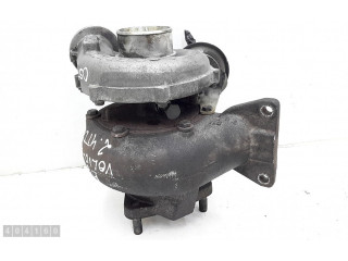  Турбина Volvo XC90  8699592         