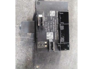 Řídící jednotka 4H0959795J, TRASERODERECHO Porsche Panamera (970) 2012