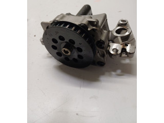 Поршень Масляный насос 05L115103F Volkswagen Golf VIII