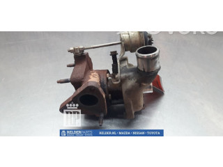 Turbodmychadlo Турбина 507852H301868, 507852H301868 Nissan Note (E11) K9K