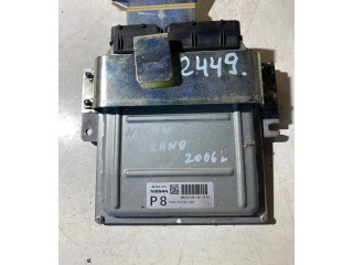 Řídící jednotka MEC63691 Nissan Murano Z50 2006
