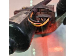 Моторчик дворников BK2117501AD, W000030905 Ford Transit Custom