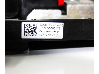   Pojistková skříňka 101327200F   Tela Model S 2015