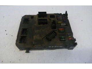 Pojistková skříňka Řídící jednotka BSM 9852474880   Citroen Berlingo 2003