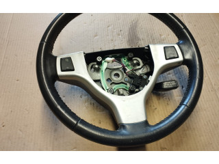 Руль Chrysler Voyager 2008-2016 года 0ZP231DVAE