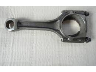 Шатун CDL 06H198401D, 06DF    Volkswagen Golf VII  