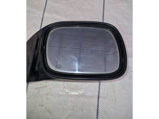 Зеркало электрическое Jeep Cherokee - года