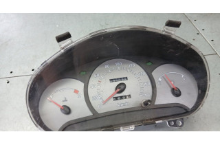 Přístrojová deska Hyundai Atos Prime 2005 3U3F-10C956-AA, 3U3F-10C956-AA