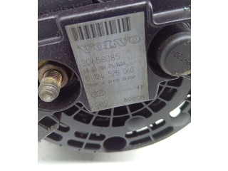 Генератор 30658085, 0124525060 Volvo S80