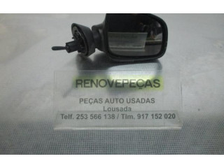 Зеркало электрическое        Dacia Sandero  2008 - 2012 года   