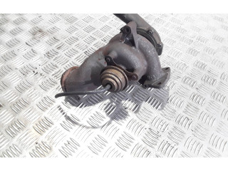 Турбина Peugeot 607 7266835002S, 0J100032F