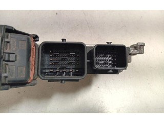 Блок управления впрыском 7588502-01, 7588502-01   Mini One - Cooper Clubman R55