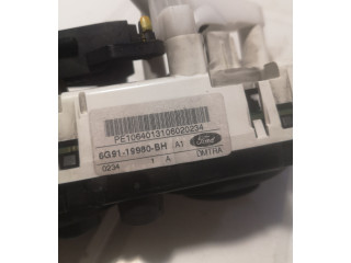 Блок управления климат-контролем 6G9119980BH   Ford Galaxy