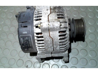 Генератор 028903025H, 0123310001   Volkswagen Golf III      