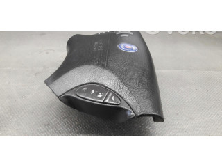 Подушка безопасности водителя 570554500 Saab 9-5