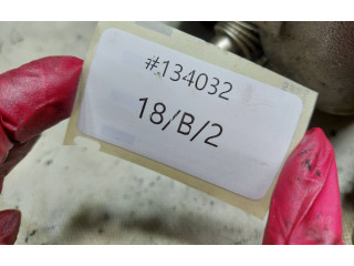 Turbodmychadlo Турбина 758351-5024S BMW 5 E60 E61