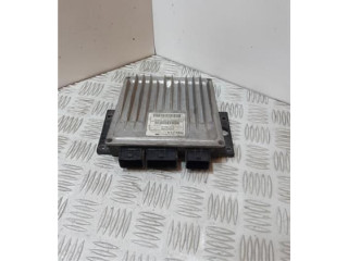 Блок управления 8200911568, 8200785530   Dacia Logan I