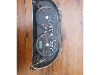 Přístrojová deska Suzuki Liana 2006 3411059J00, 341109J0