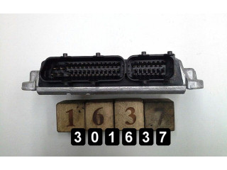 Řídící jednotka 03L906023LC, 5WP42917AA Seat Ibiza IV (6J,6P) 2014