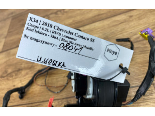 Подрулевой шлейф SRS 23465301 Chevrolet Camaro