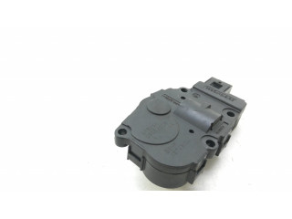 Двигатель задвижки потока воздуха