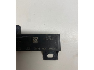 Блок управления 68509794AA, 64469T Jeep Grand Cherokee WL