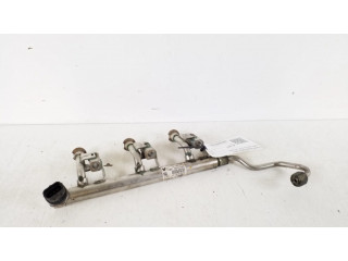 Vstřikovací lišta Ford Fiesta pro benzínový motor 1.0 SFJD