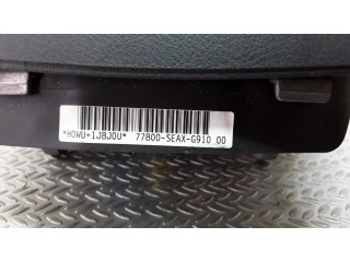 Подушка безопасности водителя 77800SEAXG91000 Honda Accord