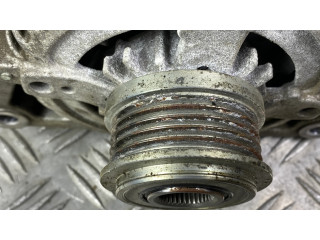 Генератор 52067420 Jeep Renegade 1.3