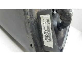 Зеркало электрическое Volvo XC90 2007 - 2014 года