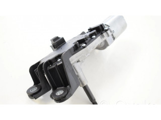 Моторчик заднего дворника 313499380 Volvo XC90