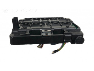 Блок предохранителей 9643498880, 146570983   Citroen C3 Picasso    