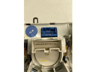 Блок управления климат-контролем 77367390   Fiat Doblo