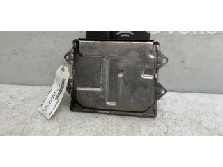 Řídící jednotka 51880758   Fiat Punto Evo 2010