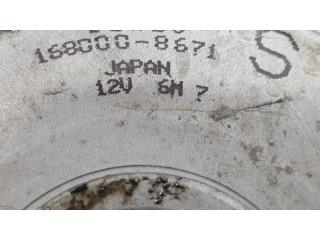 Вентилятор радиатора 1680008671, 19030R40A01 Honda Accord 2.2