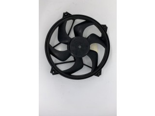 Вентилятор радиатора         Peugeot 406 