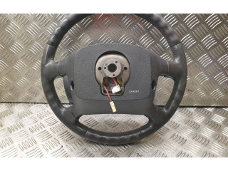 Руль KIA Sorento  2002 - 2009 года       