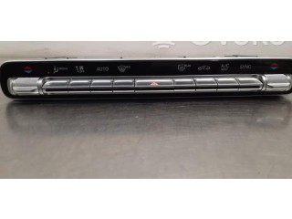 Блок управления климат-контролем A2479056703   Mercedes-Benz GLE W167